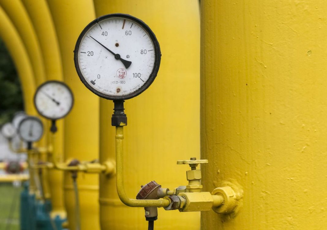 ACCORDO TRA UCRAINA E ROMANIA PER IL TRANSITO DI GAS VIA PIPELINE - Pipeline News -  - News
