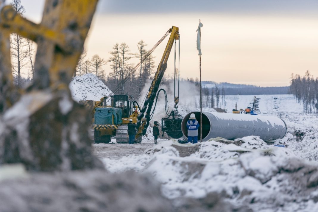 Bozza automatica - Pipeline News -  - 