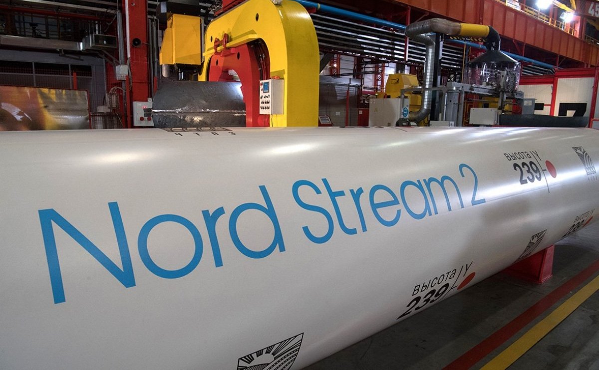 LA GERMANIA BOLLA COME “INGERENZE ESTERNE” LE SANZIONI USA AL NORD STREAM 2 - Pipeline News -  - News