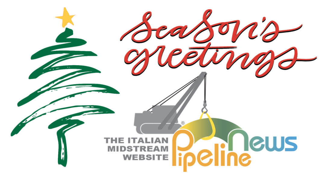 PIPELINE NEWS AUGURA A TUTTI BUONE FESTE - Pipeline News -  - News