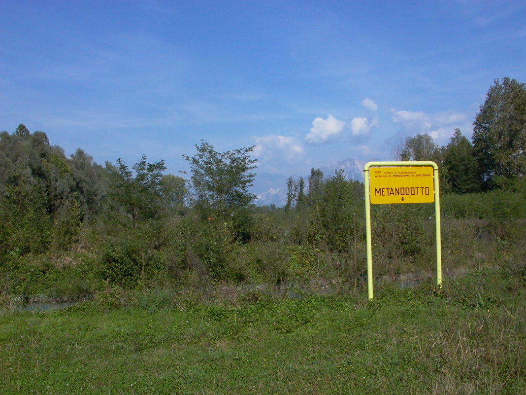 FLUXYS COMUNICA GLI INTERVENTI DI MANUTENZIONE SUL GASDOTTO TRANSITGAS - Pipeline News -  - News