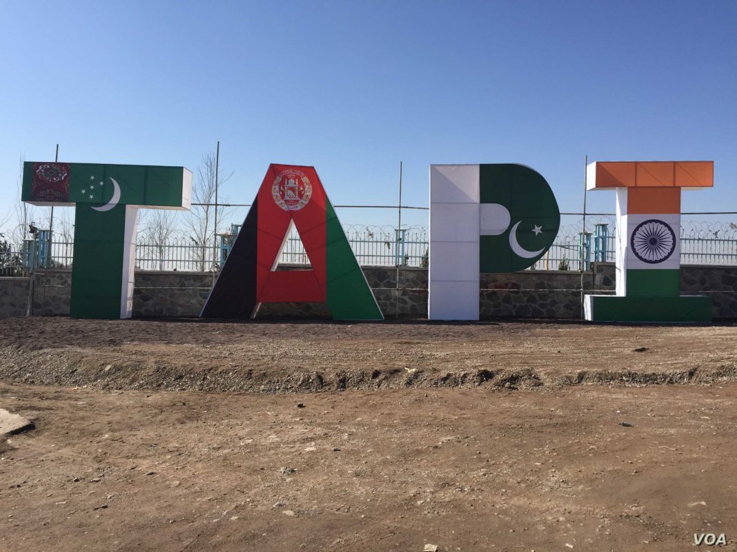 IL PROGETTO DEL GASDOTTO TAPI ACCUMULA ALTRI 6 MESI DI RITARDO IN AFGHANISTAN - Pipeline News -  - News