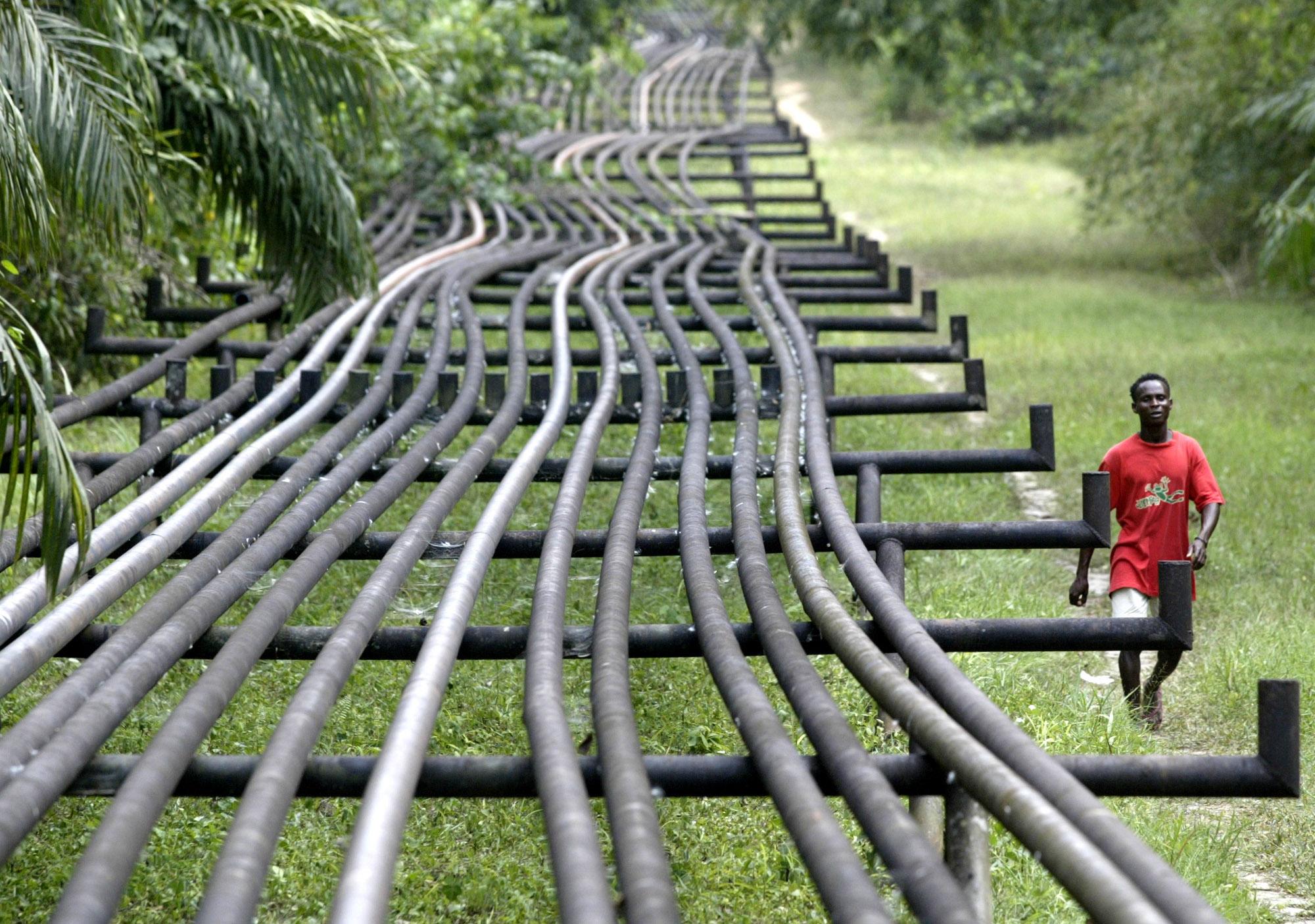 LA NIGERIA LIBERALIZZA L’ACCESSO AI SUOI GASDOTTI E PUNTA AD ATTRARRE INVESTIMENTI INTERNAZIONALI - Pipeline News -  - News