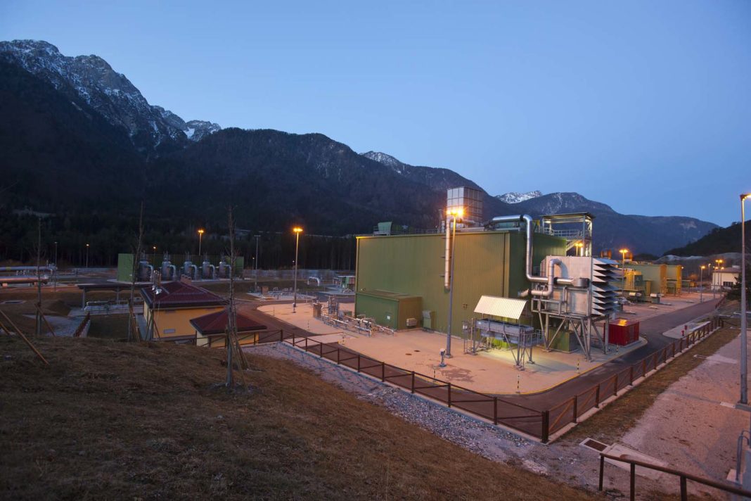 MAXI-PIANO DA 5,3 MILIARDI: SNAM APPALTA I PRIMI INTERVENTI SU RETE E DEPOSITI - Pipeline News -  - News