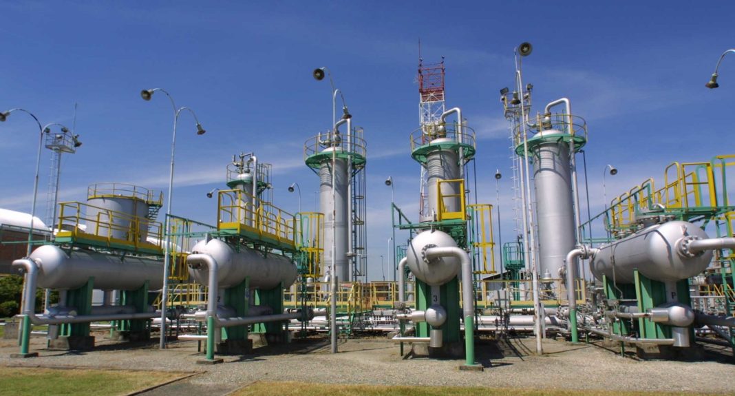 LO STOCCAGGIO EUROPEO DI GAS HA RAGGIUNTO LIVELLI RECORD A MARZO 2020 - Pipeline News -  - News
