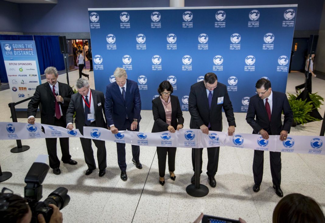 CORONAVIRUS: CANCELLATA L’OFFSHORE TECHNOLOGY CONFERENCE 2020 DI HOUSTON - Pipeline News -  - News