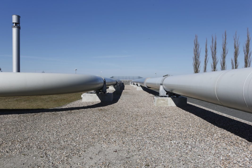 GAZPROM METTE IN MANUTENZIONE IL GASDOTTO NORD STREAM - Pipeline News -  - News