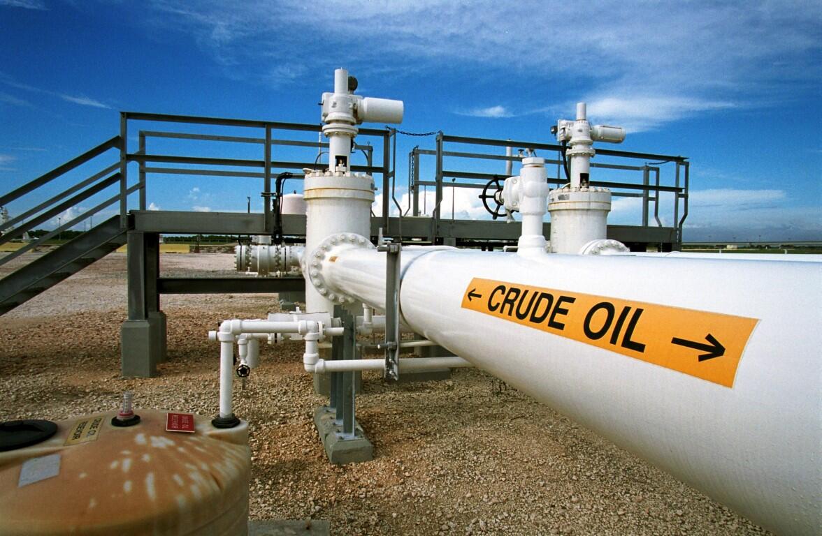 Fondi americani e cinesi in corsa per rilevare il 49% della rete di oleodotti di Saudi Aramco - Pipeline News -  - News