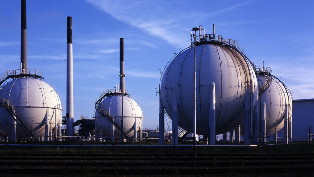 Le importazioni di gas naturale dal Messico dagli Stati Uniti sono state il 76% della fornitura a giugno - Pipeline News -  - News