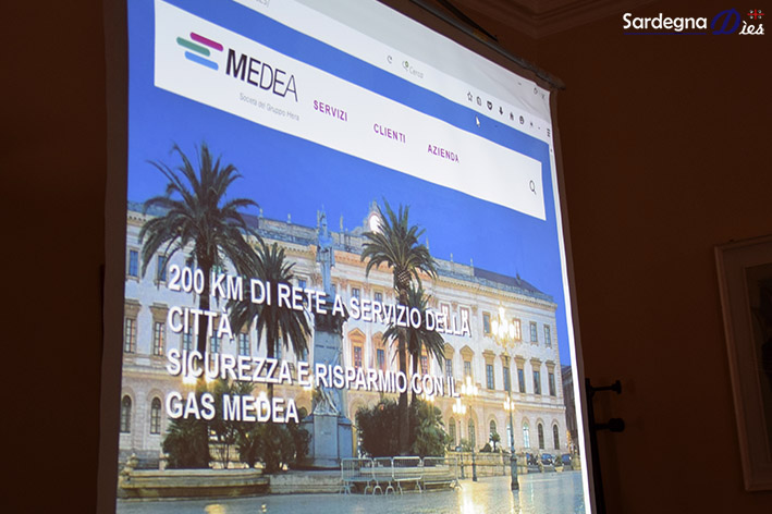 Medea - attivate in Sardegna la nuova rete di Sorso e il primo impianto criogenico di GNL - Pipeline News -  - News