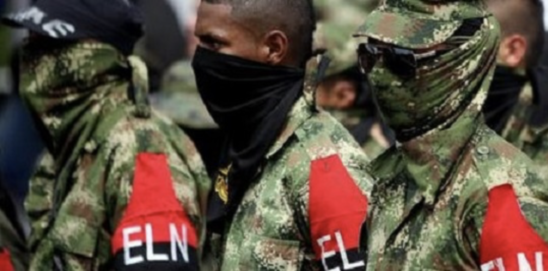 Colombia. I guerriglieri dell'ELN rivendicano la responsabilità dell’attacco all'oleodotto - Pipeline News -  - News