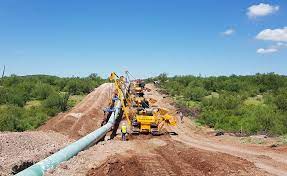Messico. Entra in servizio il gasdotto Samalayuca - Sásabe - Pipeline News -  - Gas Gas Naturale Gasdotti News