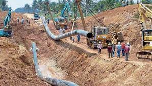 Perù. Il progetto del Gasdotto del Sud riprenderà a breve - Pipeline News -  - Gas Gas Naturale Gasdotti News 1