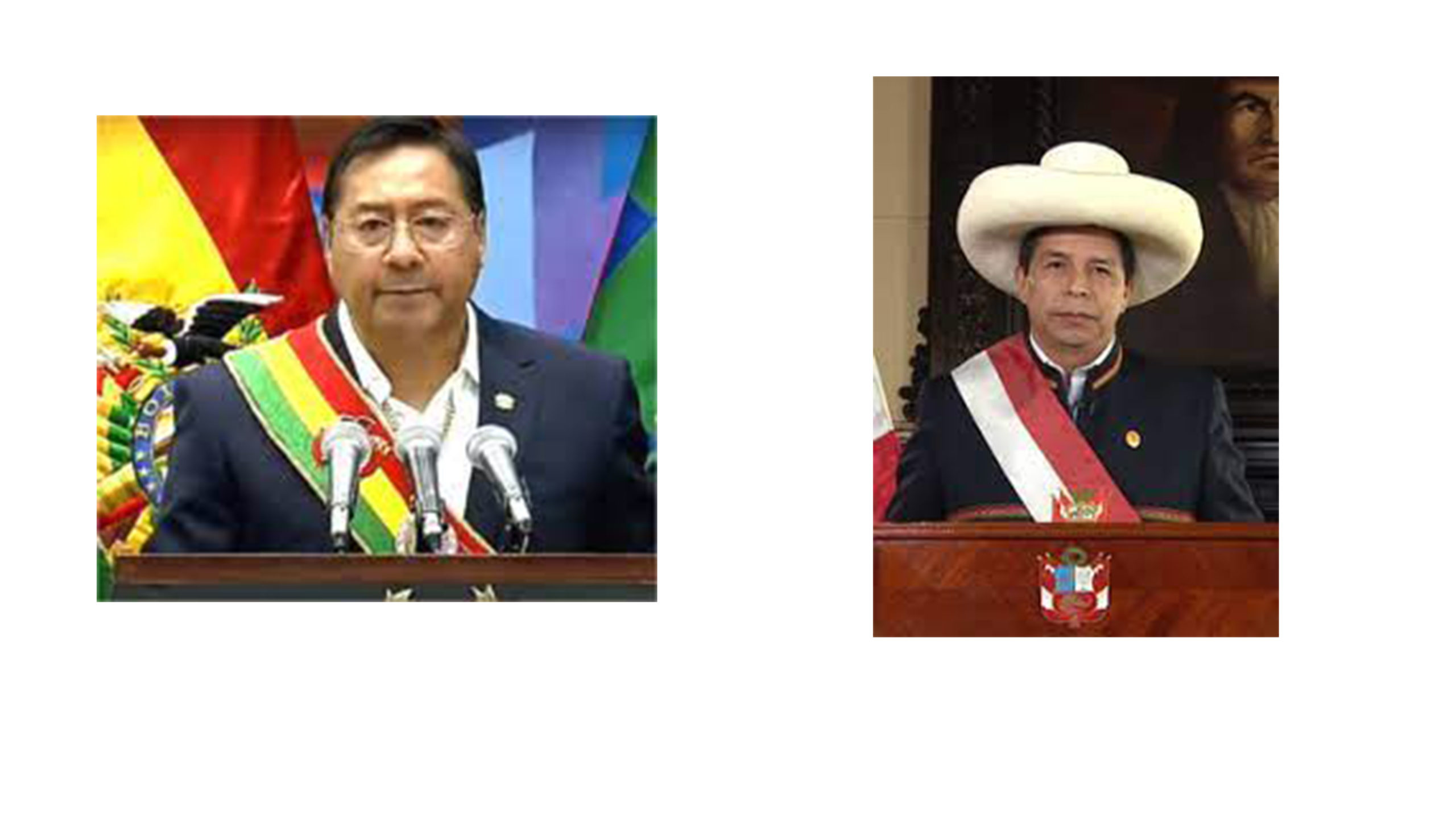Perù. Il governo ha firmato accordi con Bolivia per costruire un gasdotto - Pipeline News -  - Gas Gas Naturale Gasdotti News