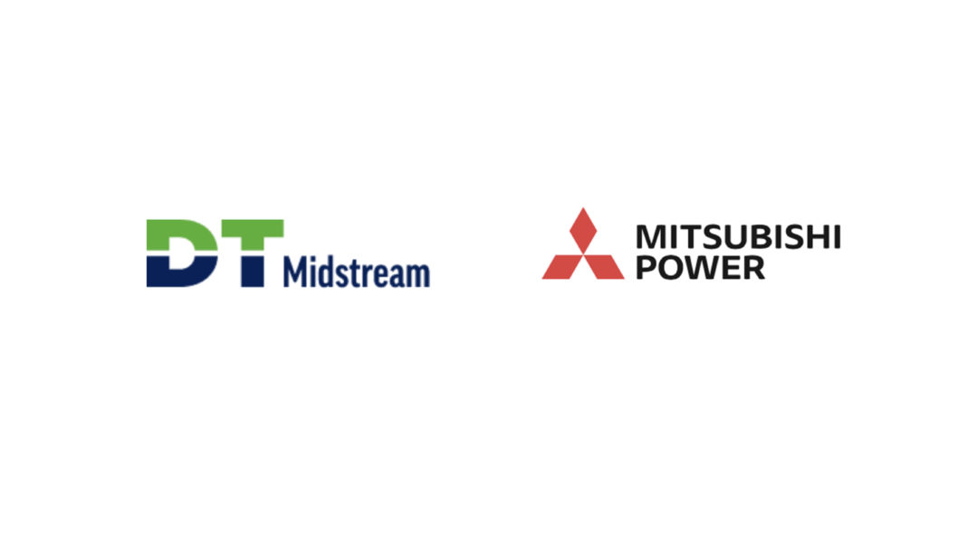 Stati Uniti. Mitsubishi Power e DT Midstream annunciano una partnership - Pipeline News -  - News