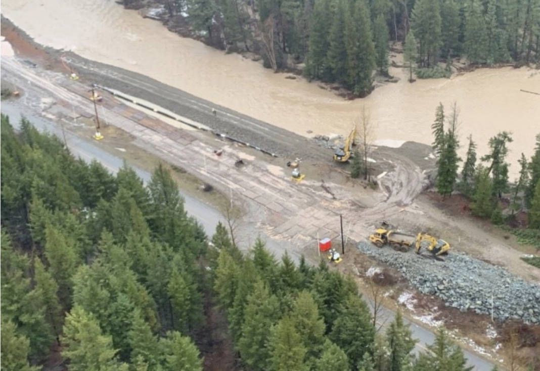 Canada. L'oleodotto Trans Mountain è stato riavviato - Pipeline News -  - News