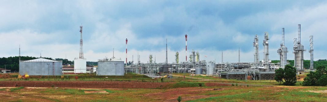 Stati Uniti. ConocoPhillips vende i suoi gasdotti in Indonesia e si rafforza in Australia - Pipeline News -  - News