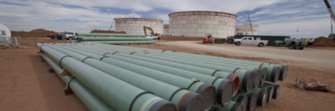 Stati Uniti. Magellan valuta le opzioni per il suo oleodotto - Pipeline News -  - News