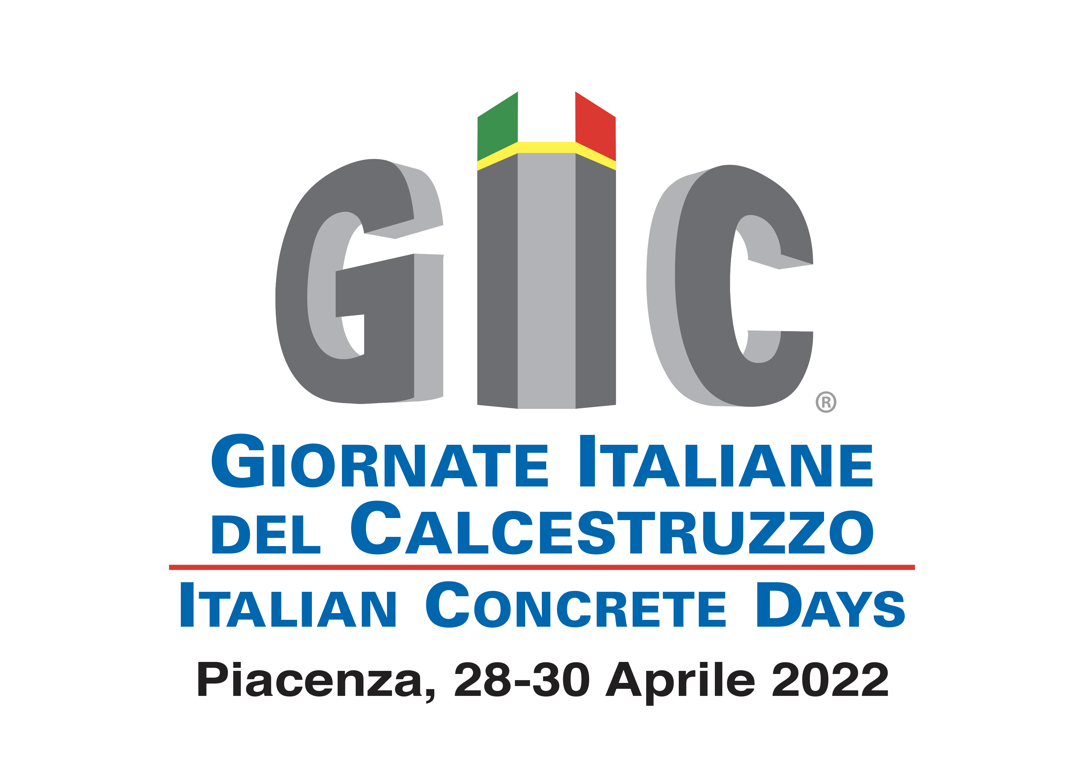 GIC-Italian Concrete Days