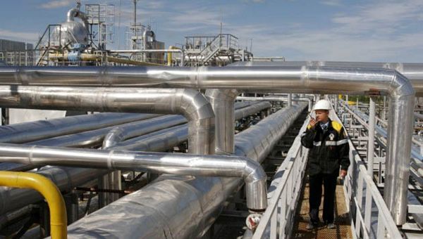 Draghi firma il Dpcm Energia per la Sardegna, estensione della rete distributiva di gas metano - Pipeline News -  - News
