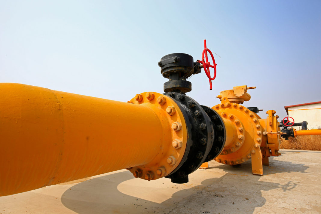 Max Energy acquista il gasdotto South Cross - Pipeline News -  - News