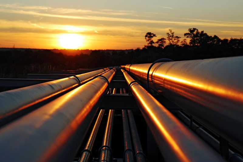 Il Parlamento Europeo approva i nuovi criteri per le infrastrutture energetiche - Pipeline News -  - Gas Naturale Gasdotti Idrogeno News Pipes