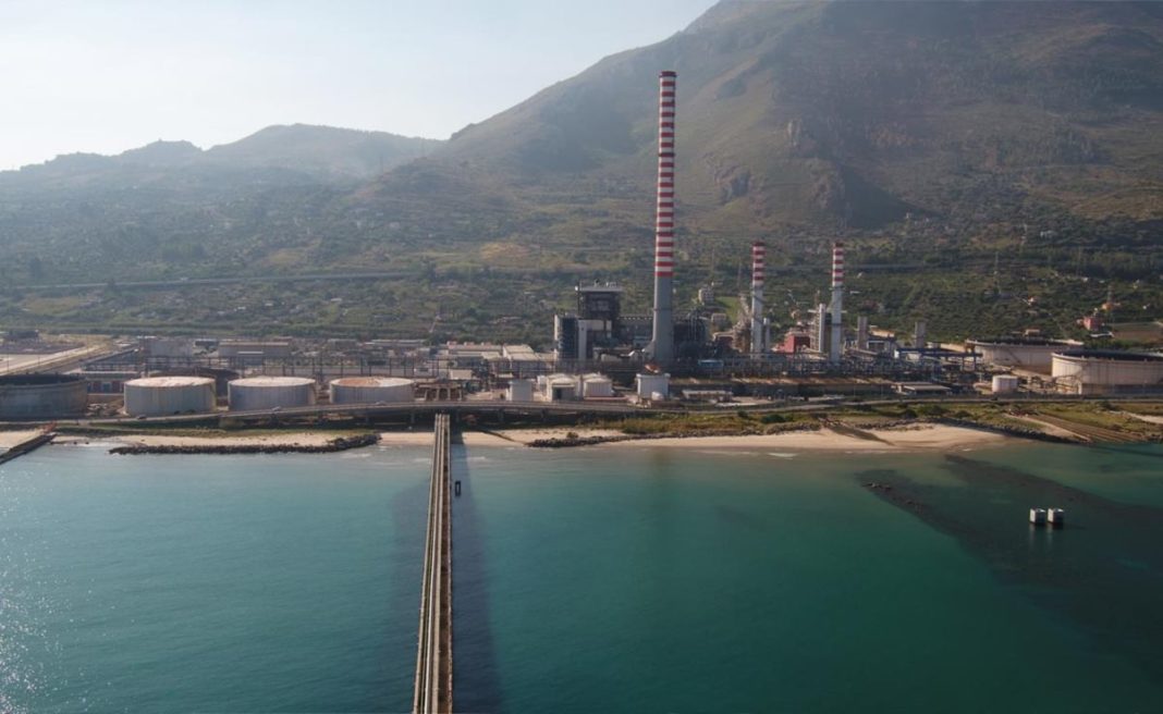 Bonatti e Carlo Gavazzi Impianti si aggiudicano un contratto EPC da Enel per la centrale termoelettrica Ettore Majorana - Pipeline News - bonatti - News Oilgas