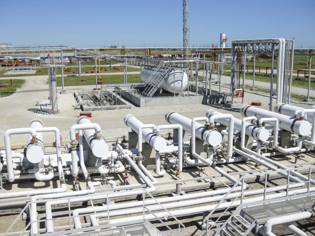 Enterprise PP espande il sistema di gasdotti nel Permiano - Pipeline News -  - News