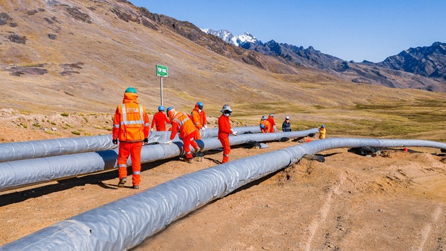 Bozza automatica - Pipeline News -  -  282