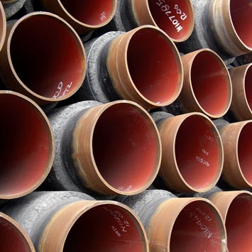 Tenaris acquisisce la divisione Pipe Coating di Mattr - Pipeline News - coating MATTR TENARIS - MERCATI NEWS PIPELINE TECNOLOGIE