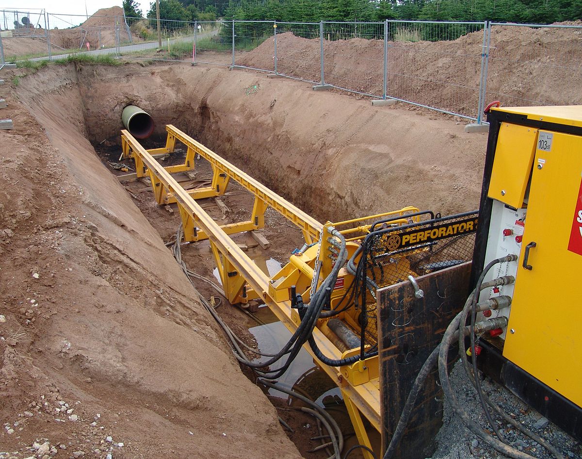 Heratech lancia un bando per opere no-dig in Provincia di Bologna - Pipeline News - acqua ACQUEDOTTI Italia NO DIG RETI IDRICHE trenchless - ITALIA MERCATI NEWS PIPELINE