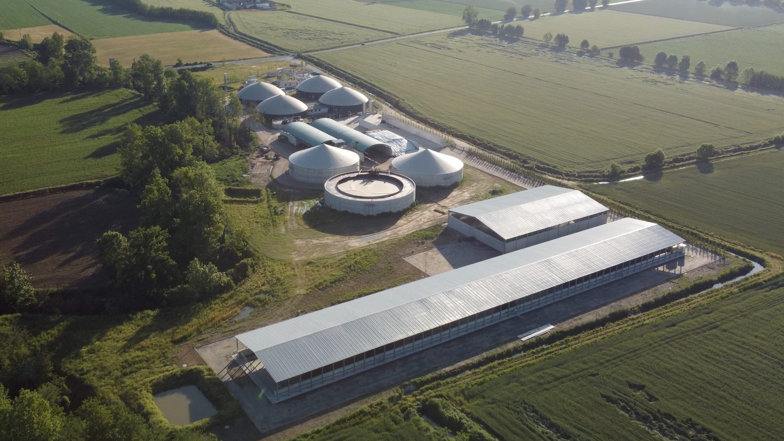 2i Rete Gas collega alla sua rete il quarto impianto di biometano - Pipeline News -  - NEWS