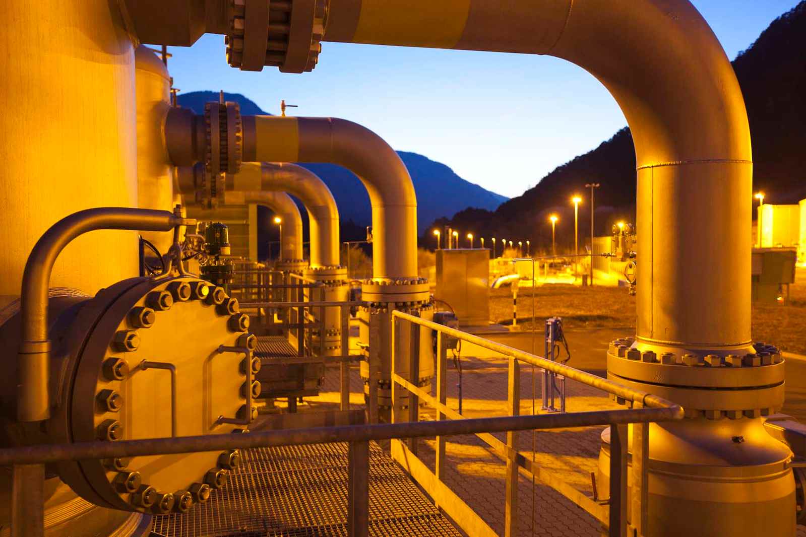 ARERA finanzia i progetti di Snam per l'uso innovativo della rete gas - Pipeline News -  - NEWS