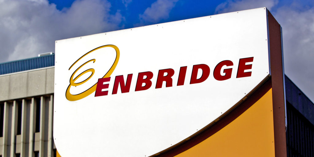 Enbridge e FortisBC Energy studiano la fattibilità del trasporto di idrogeno in Canada - Pipeline News -  - NEWS