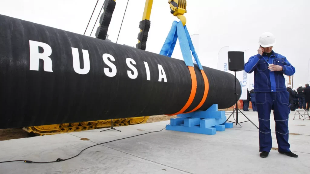 Il Power of Siberia 2 subisce ritardi nella costruzione - Pipeline News -  - NEWS