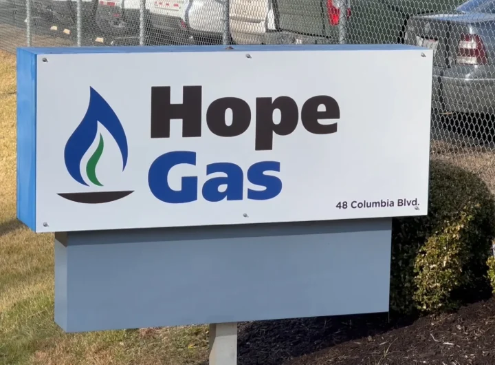 Il West Virginia approva la costruzione del gasdotto di Hope Gas - Pipeline News -  - NEWS