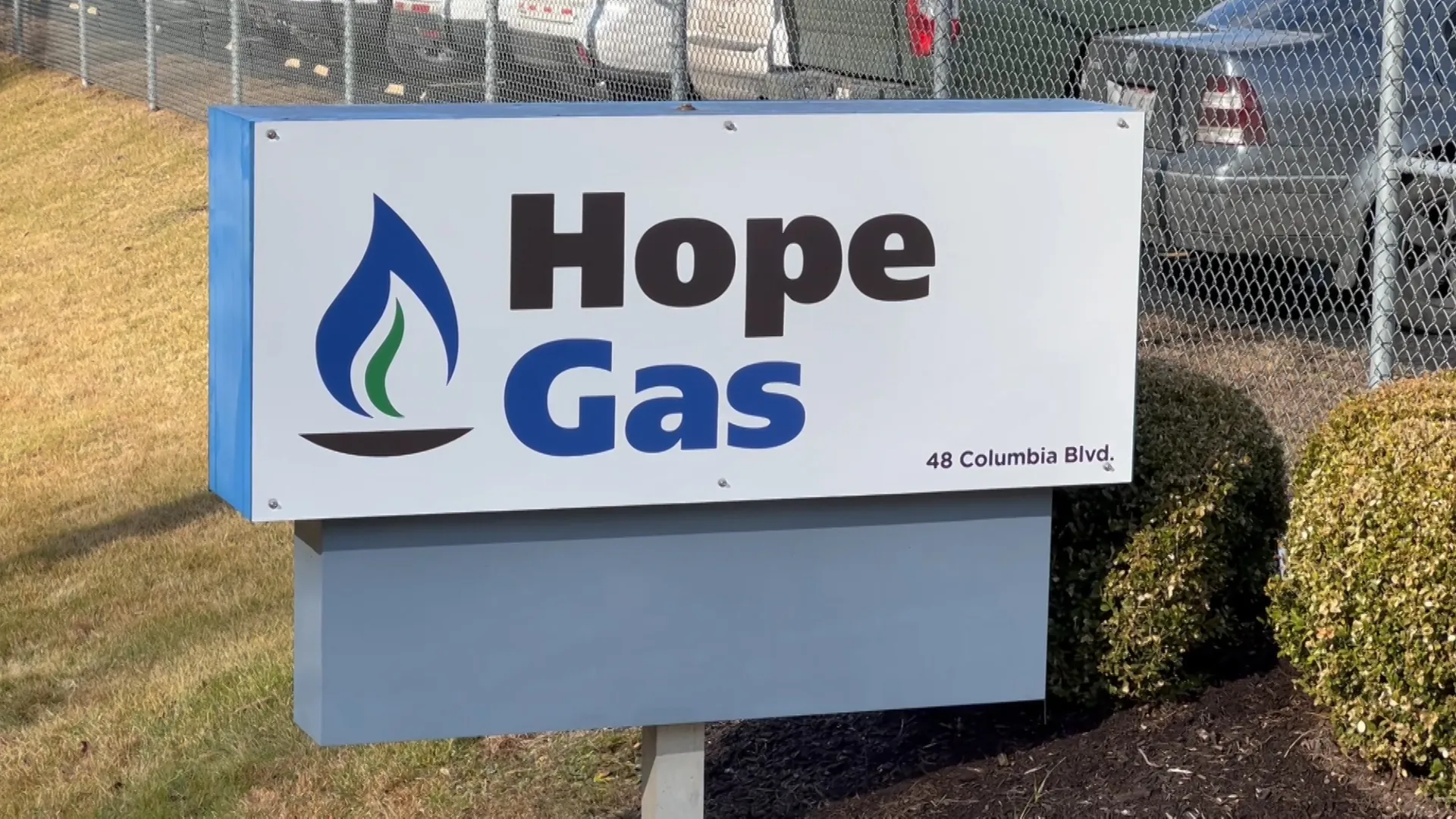 Il West Virginia approva la costruzione del gasdotto di Hope Gas - Pipeline News -  - NEWS