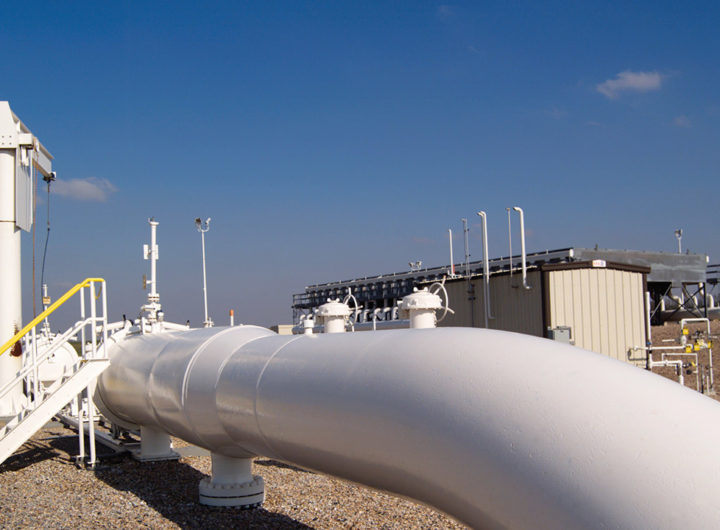 TC Energy firma un accordo per l'ampliamento del gasdotto Sur Texas-Tuxpan - Pipeline News -  - NEWS