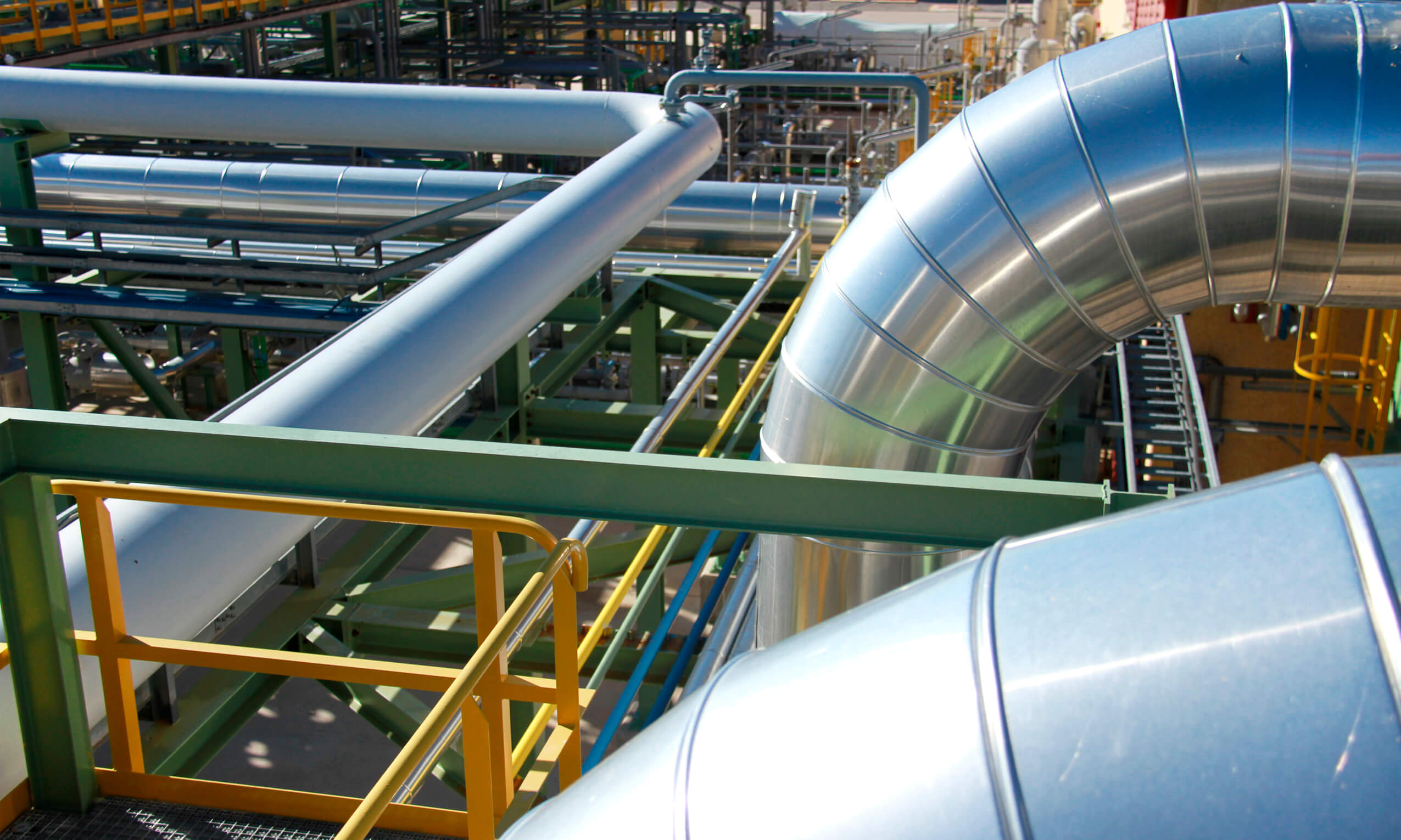 La Spagna è stata il miglior riesportatore mondiale di GNL nel 2023 - Pipeline News - enagas Europa GNL Spagna - EUROPA GAS NATURALE GNL MERCATI NEWS TRASPORTO