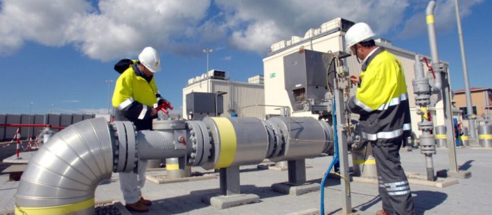 Unareti, LD Reti e RetiPiù ottengono 4.3 milioni di euro per lo sviluppo di progetti pilota sulla rete gas - Pipeline News -  - NEWS