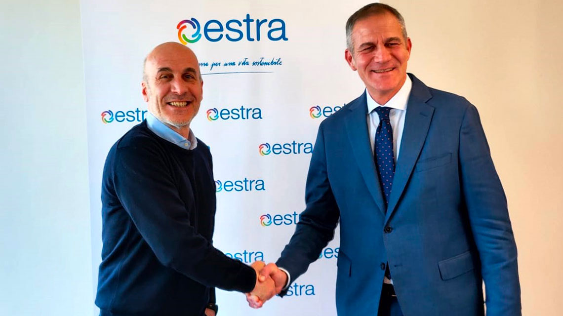 ENEA e Centria sperimentano nuovi standard di miscelazione di gas naturale e idrogeno per la rete - Pipeline News -  - NEWS