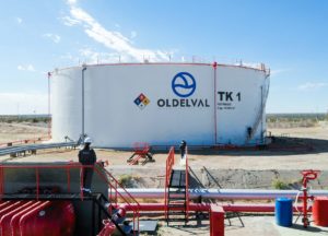 Oldelval avanza con i lavori per trasportare più petrolio da VacaMuerta - Pipeline News -  - NEWS