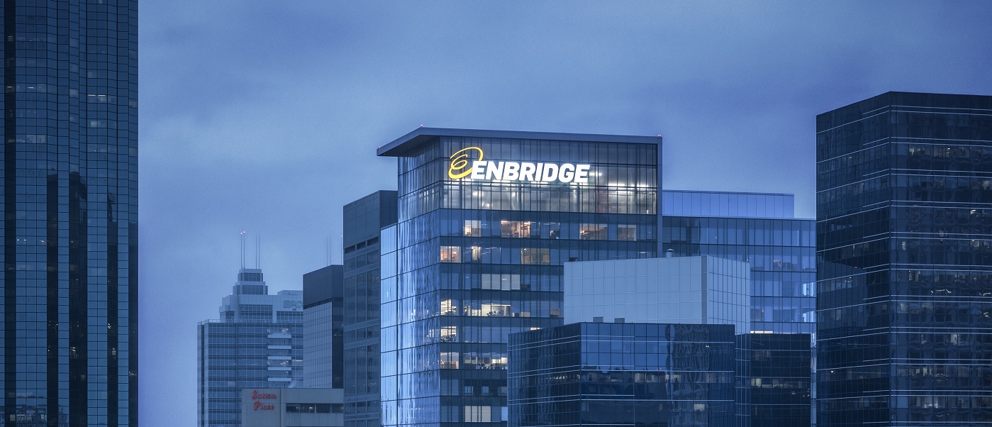 Enbridge investe 500 milioni di dollari in progetti di espansione e stoccaggio nella Costa del Golfo - Pipeline News - centro sud america Costa del Golfo enbridge Gray Oak PETROLIO - Centro - Sud America Mercati News Offshore Petrolio Pipeline Trasporto