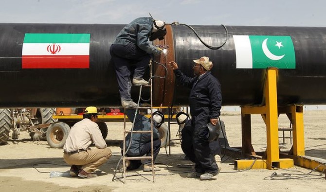 Pakistan - Inizia la costruzione del gasdotto con l'Iran nonostante le sanzioni USA - Pipeline News -  - News