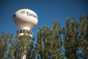 Tenaris presenta i risultati finanziari 2023 - Pipeline News -  - News