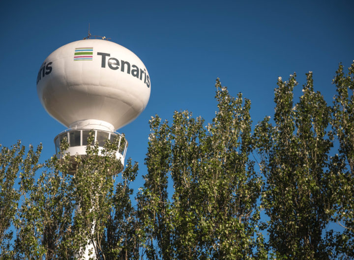 Tenaris presenta i risultati finanziari 2023 - Pipeline News -  - News