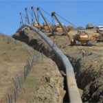Iniziano i lavori della Linea Adriatica - Pipeline News - linea adriatica METANODOTTI onshore snam - Europa Mercati News Onshore Pipeline