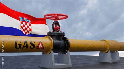 Croazia, via libera a quattro nuovi gasdotti - Pipeline News -  - News