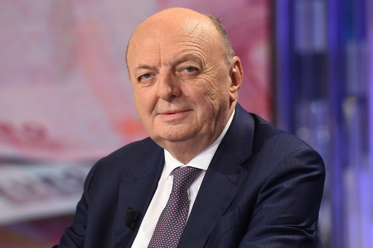 Fratin: “Gas indispensabile fino al 2050” - Pipeline News -  - News