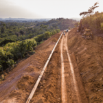 Genser Energy commissiona un nuovo gasdotto da 110 Km in Ghana - Pipeline News -  - News